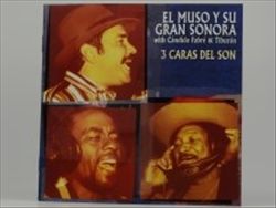 Tres Caras del Son cover art