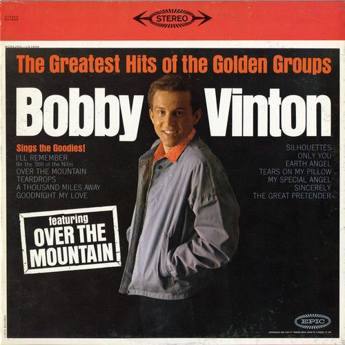 Greatest Hits of the Greatest Groups cover art