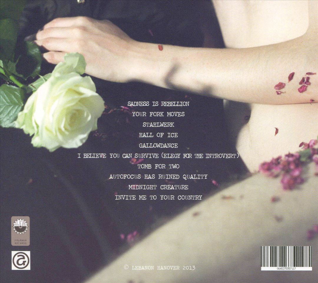 Tomb for Two cover art