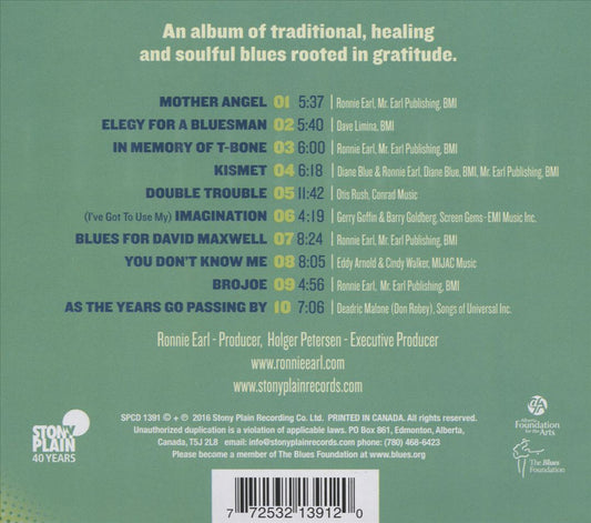 Maxwell Street cover art