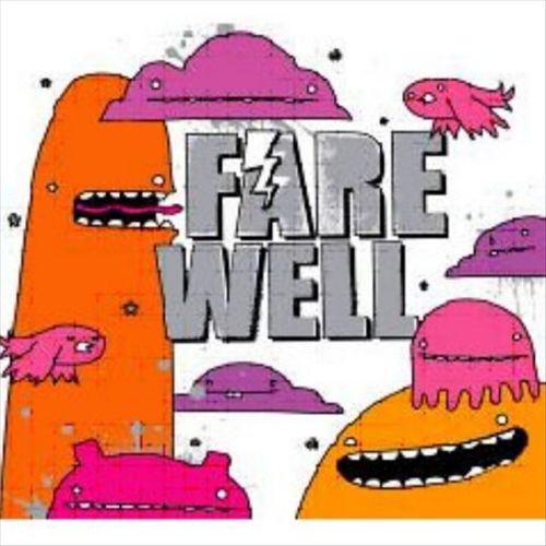 Isn't This Supposed to Be Fun!? cover art