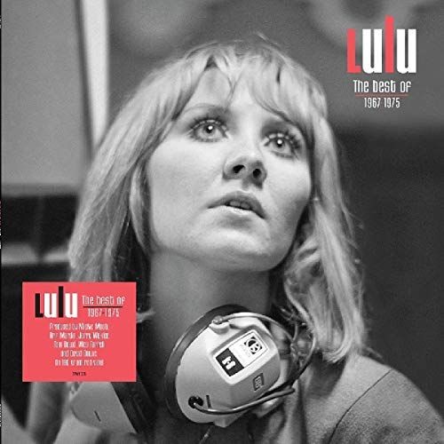 Best of 1967-1975 cover art