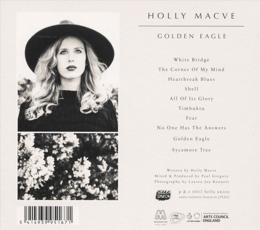 Golden Eagle cover art