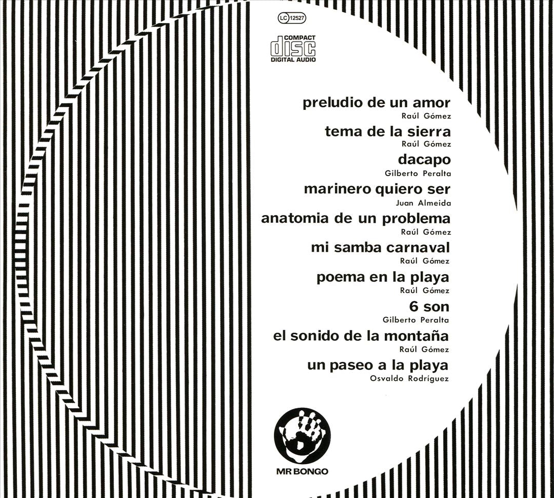 Raul Gomez cover art