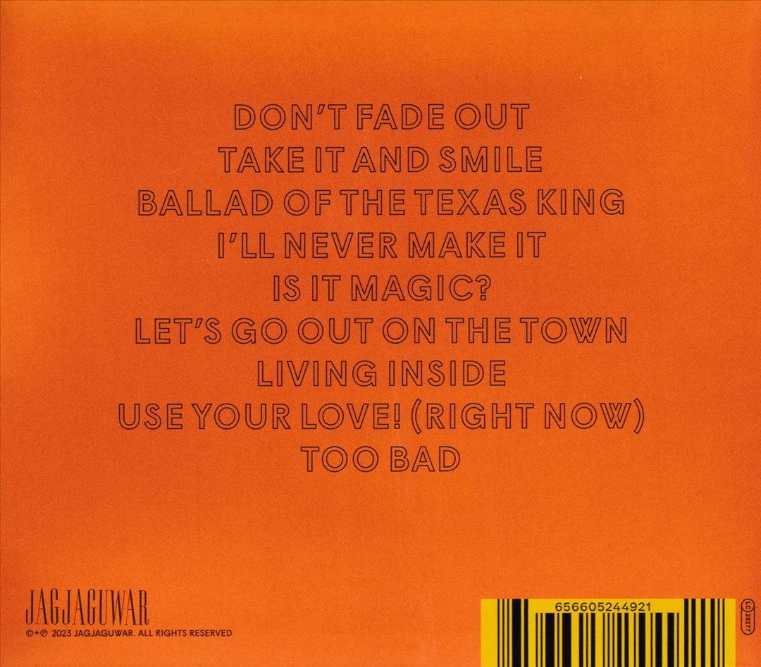 Cut Worms cover art