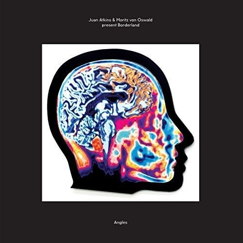 Angels cover art