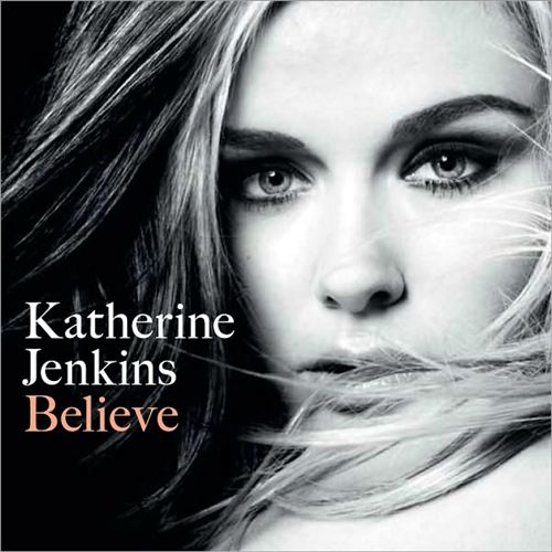 Believe [B&N Exclusive] cover art