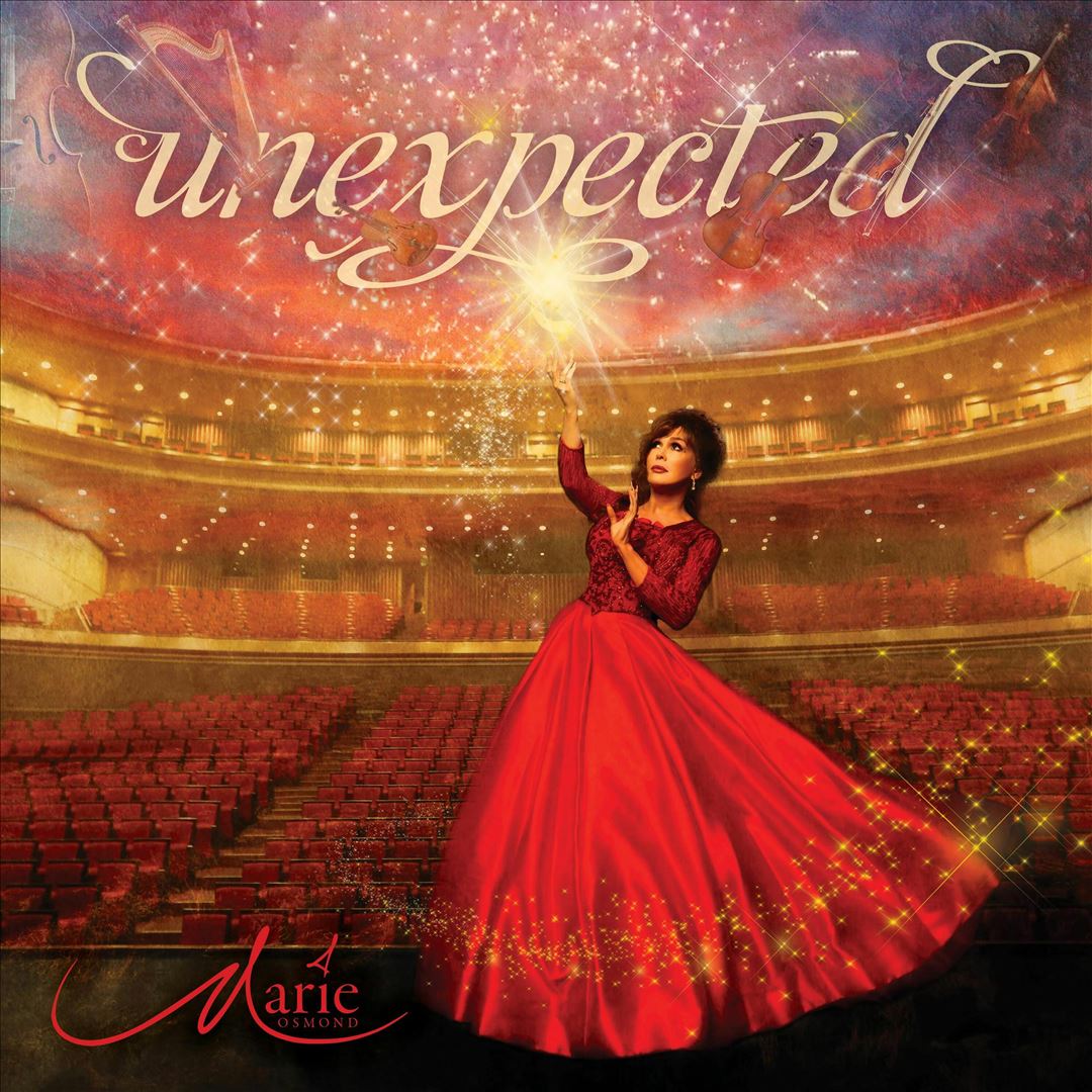 Unexpected [Signed Edition] cover art