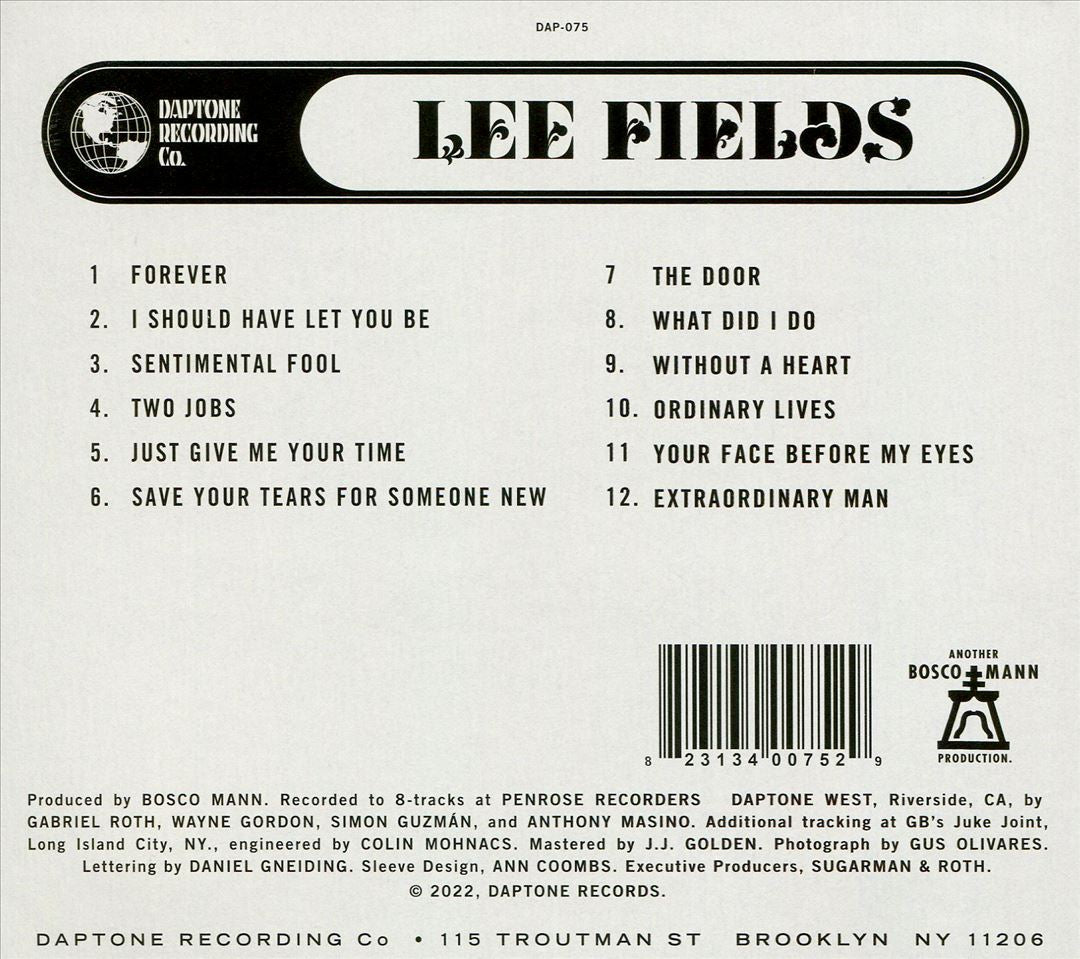 Sentimental Fool cover art