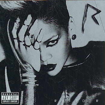 Rated R cover art