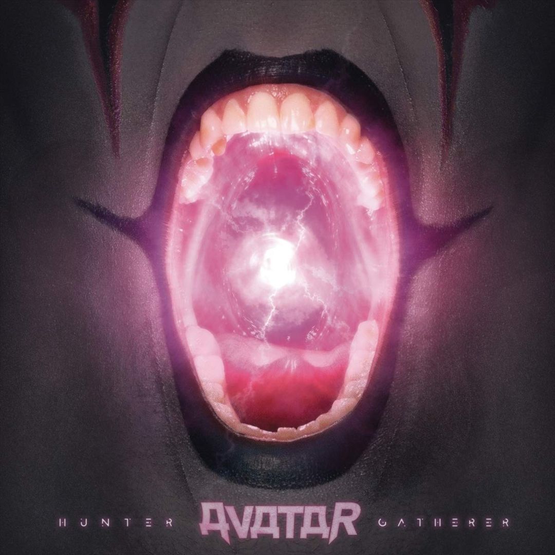 Hunter Gatherer cover art