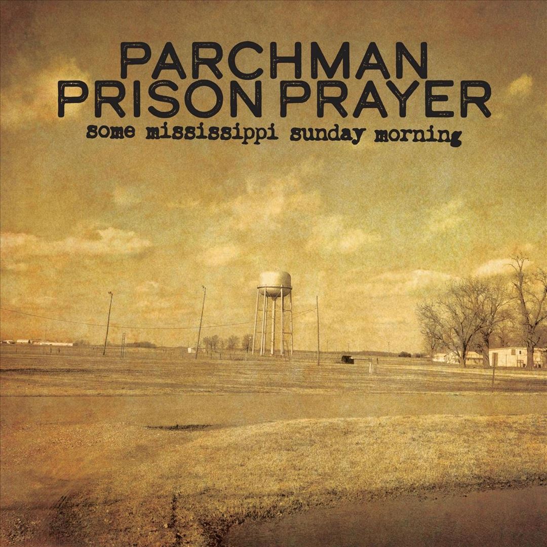 Some Mississippi Sunday Morning cover art