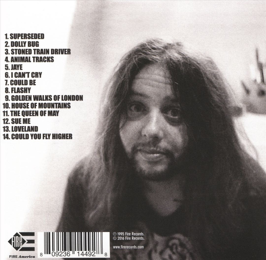 Superseeder cover art