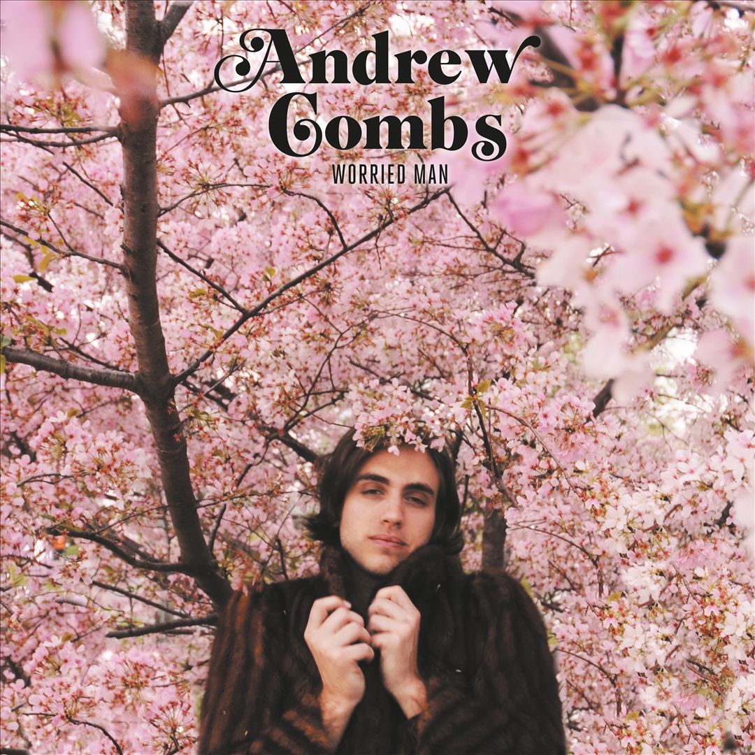 Worried Man cover art