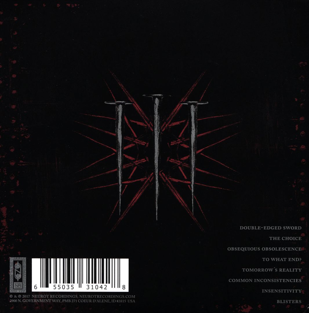 Word as Law cover art