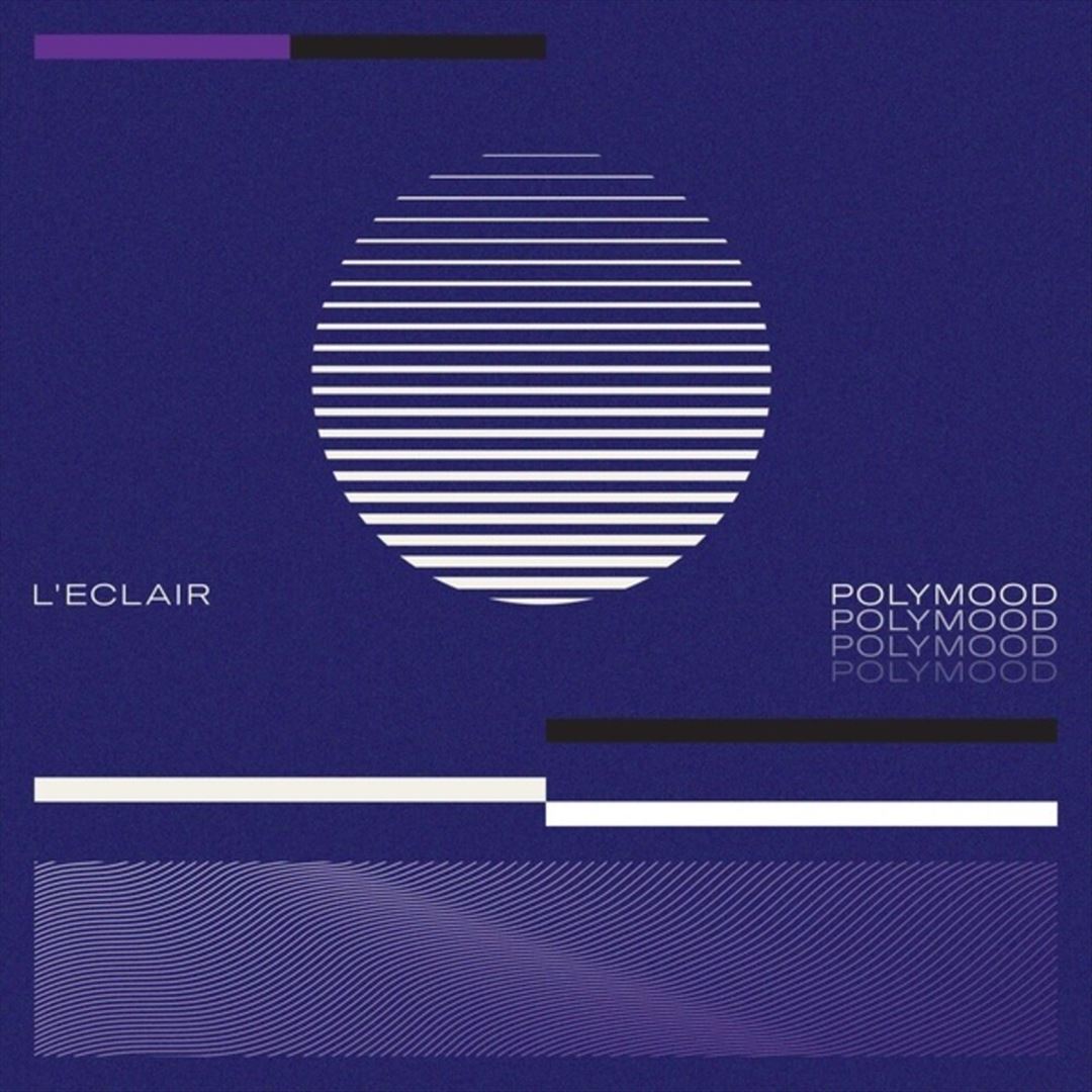 Polymood cover art