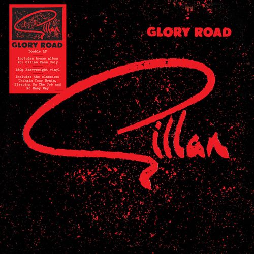 Glory Road cover art