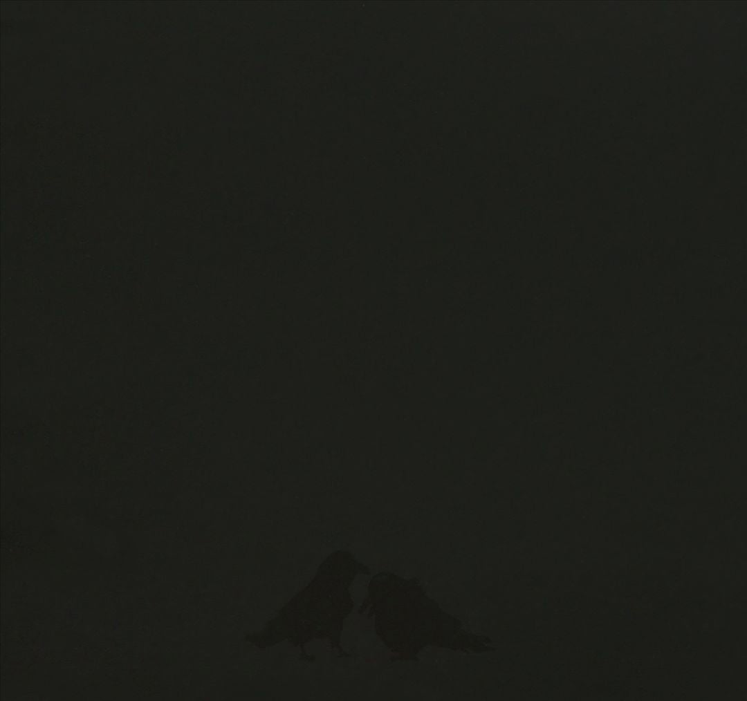 Odin's Raven Magic cover art