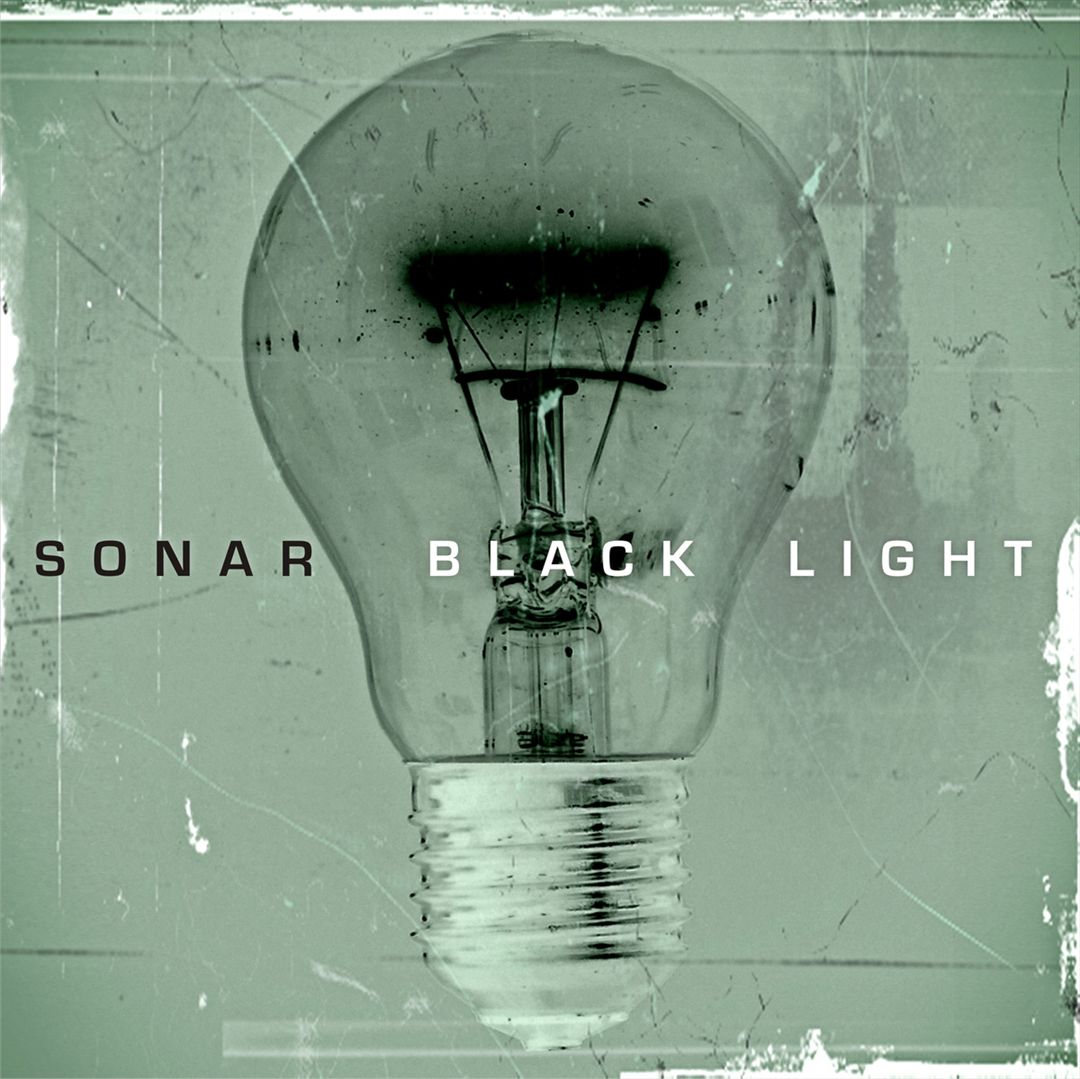 Black Light cover art