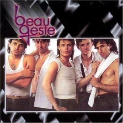 Beau Geste cover art