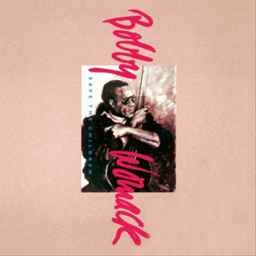 Save the Children cover art