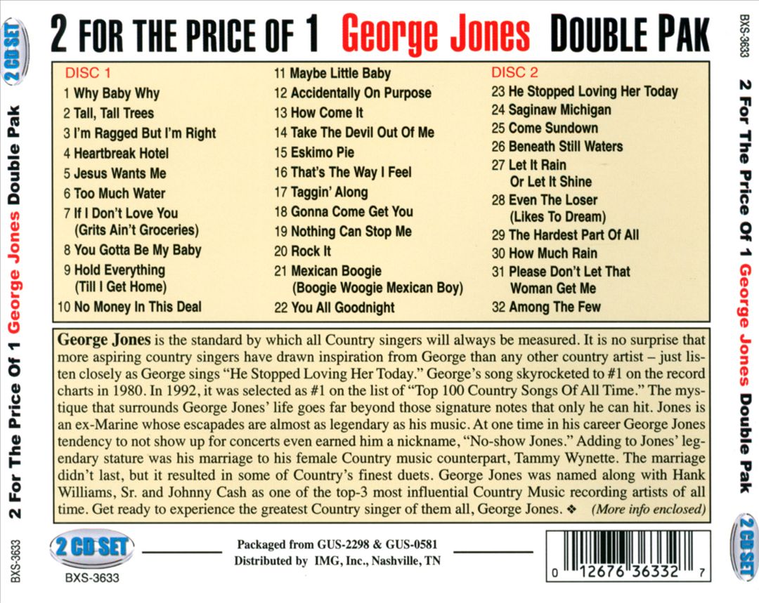 32 Greatest Hits cover art
