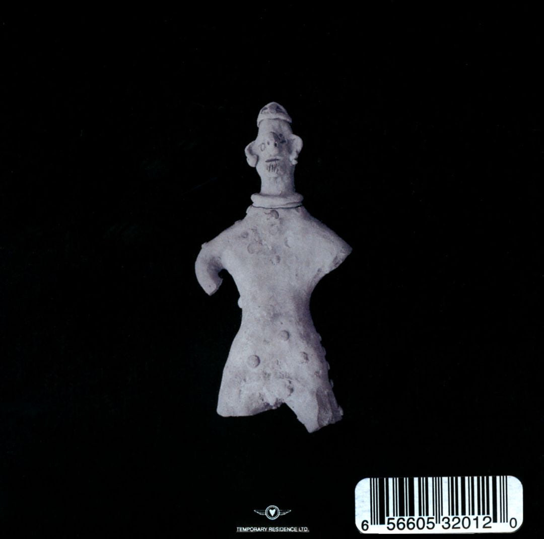 Complete Discography cover art