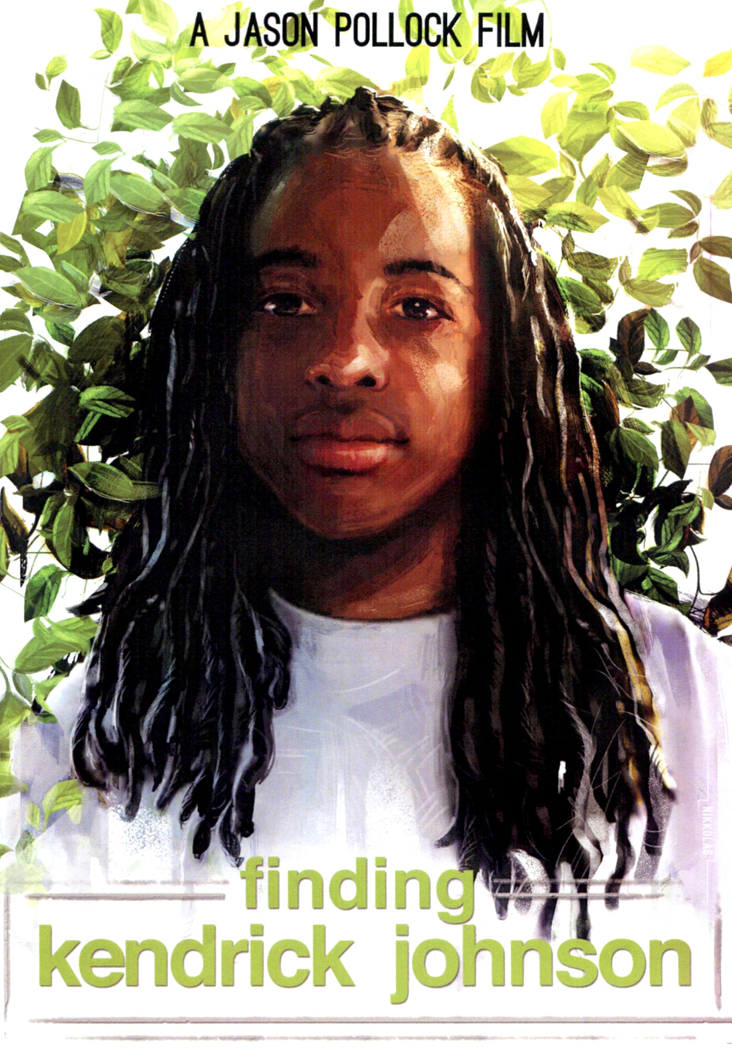 Finding Kendrick Johnson cover art