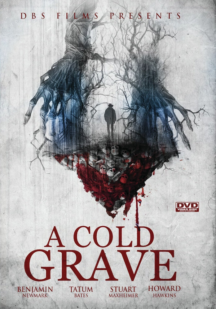 Cold Grave cover art