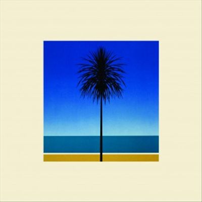 English Riviera cover art
