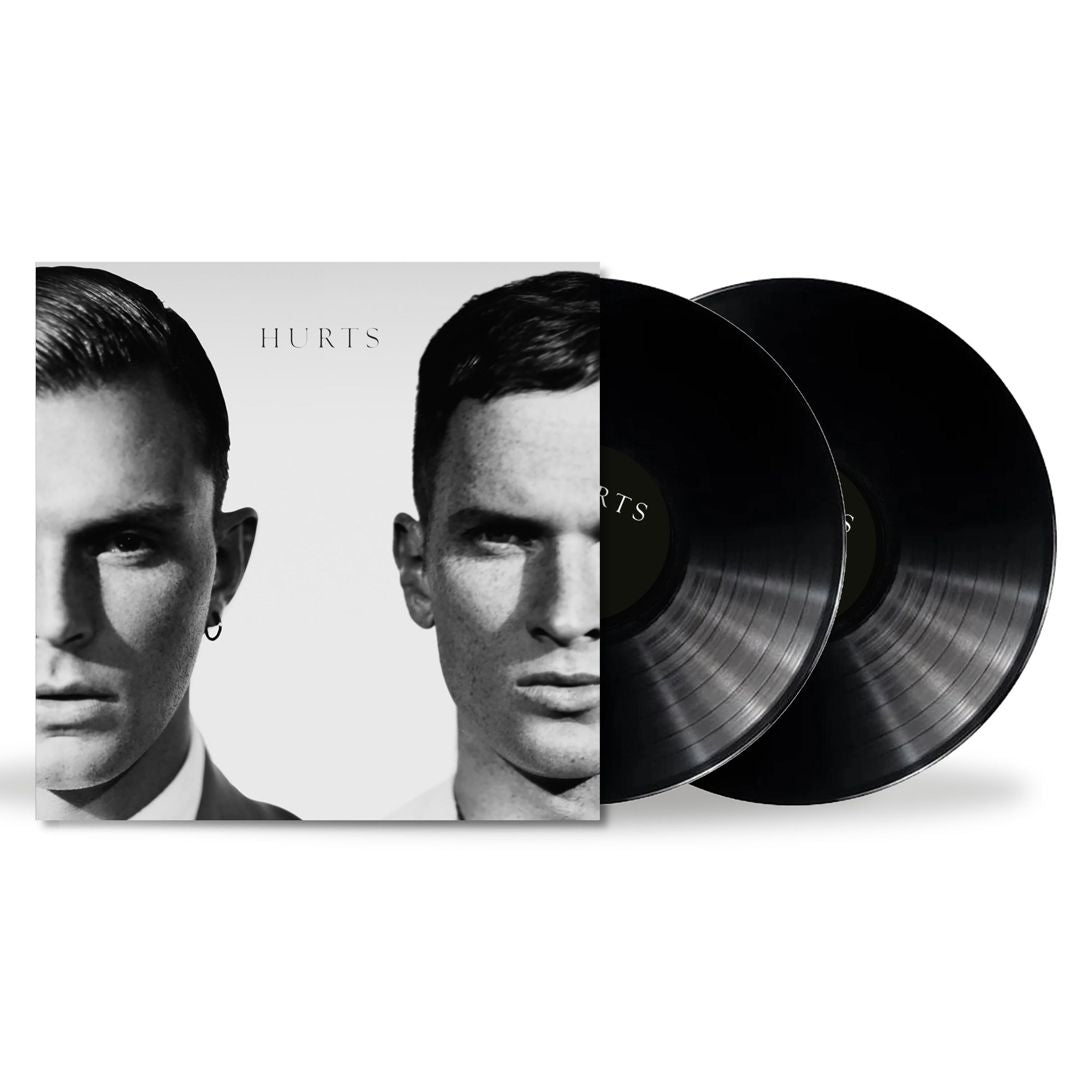 Happiness cover art