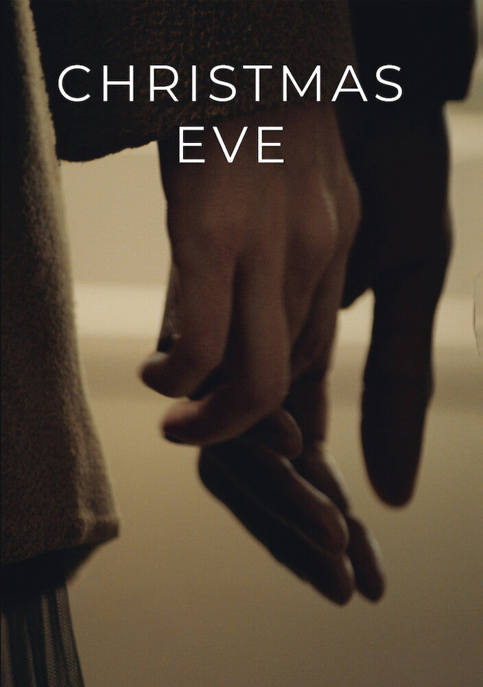 Christmas Eve cover art
