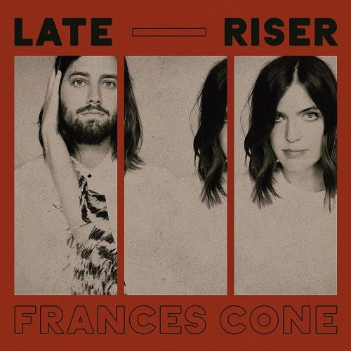 Late Riser cover art