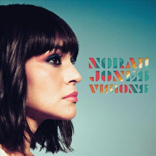 Visions  cover art