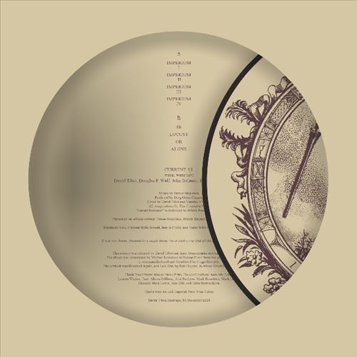 Imperium cover art