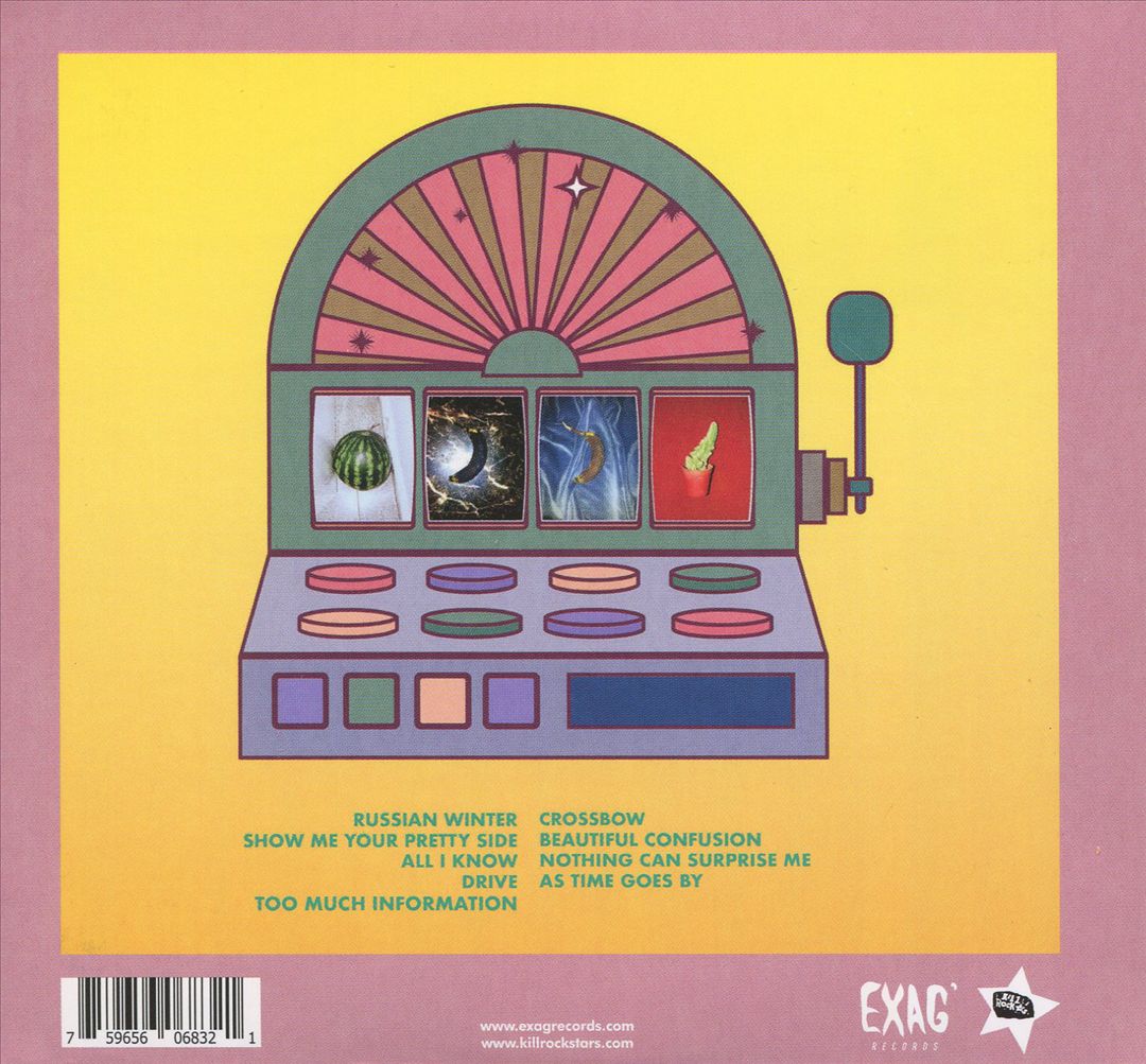 All Bets Are Off cover art