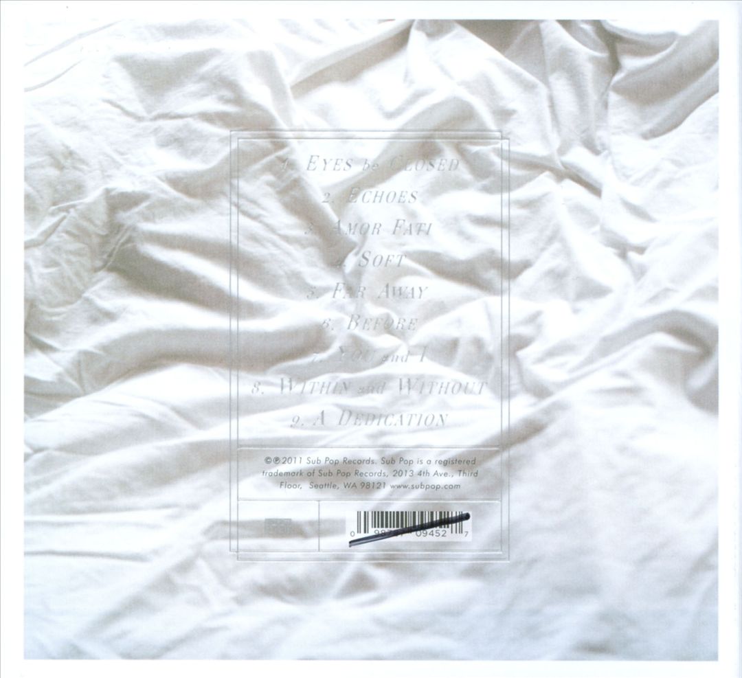 Within and Without cover art