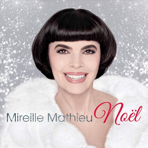 Noël cover art