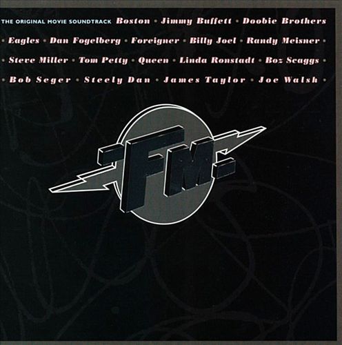 FM [Original Soundtrack] cover art