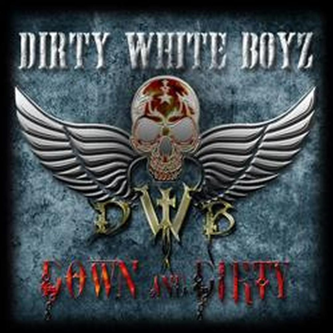 Down & Dirty cover art