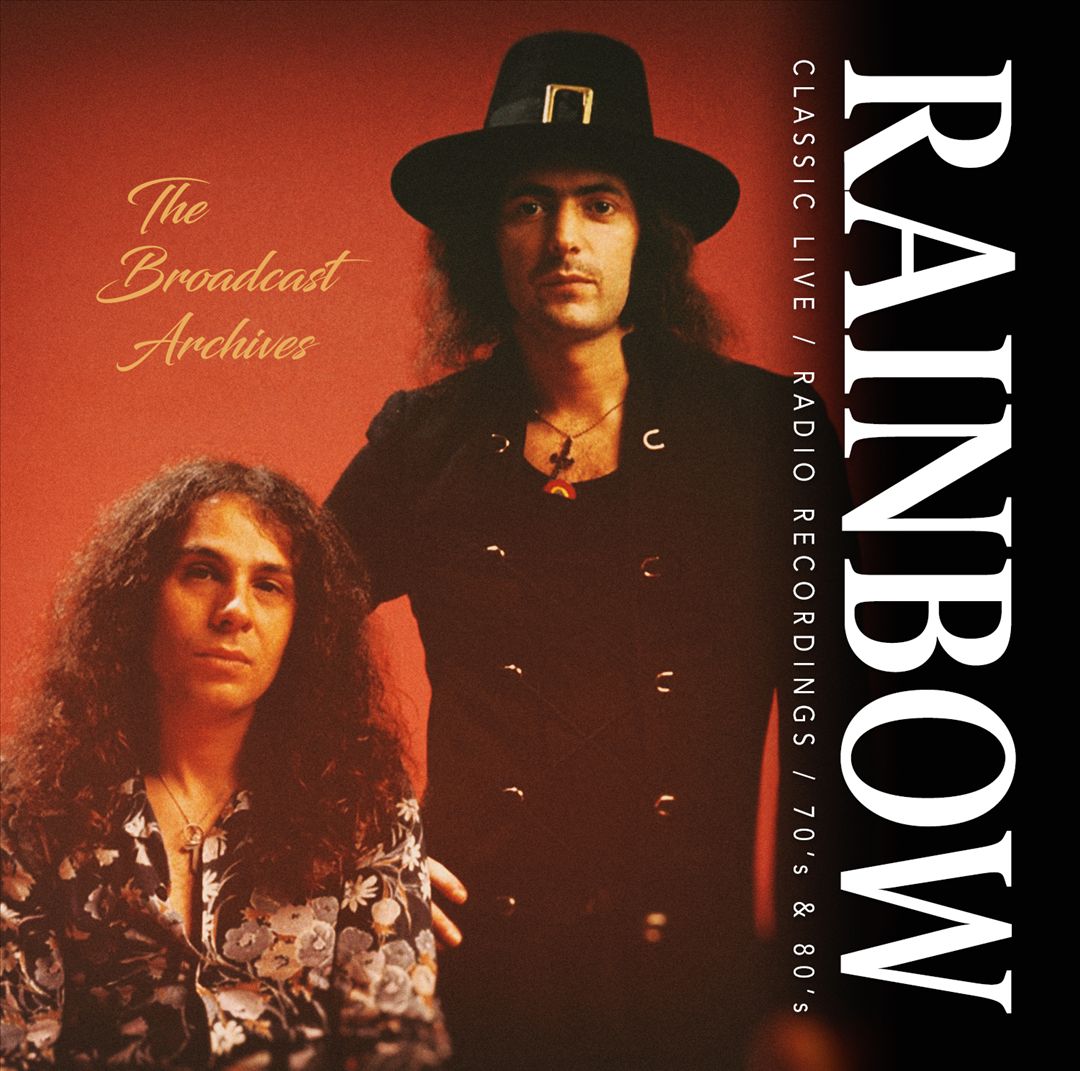 Broadcast Archives 1976-1981 cover art