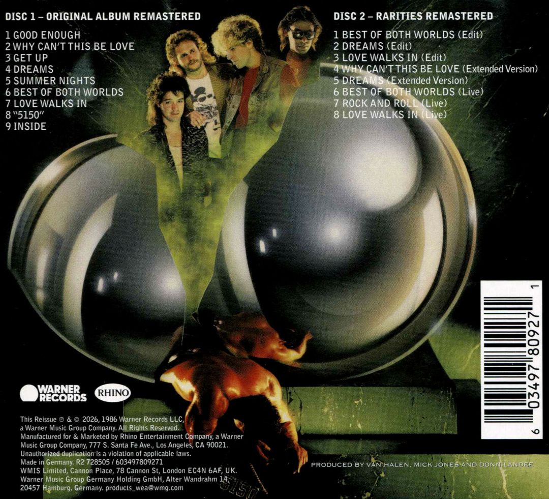 5150 cover art