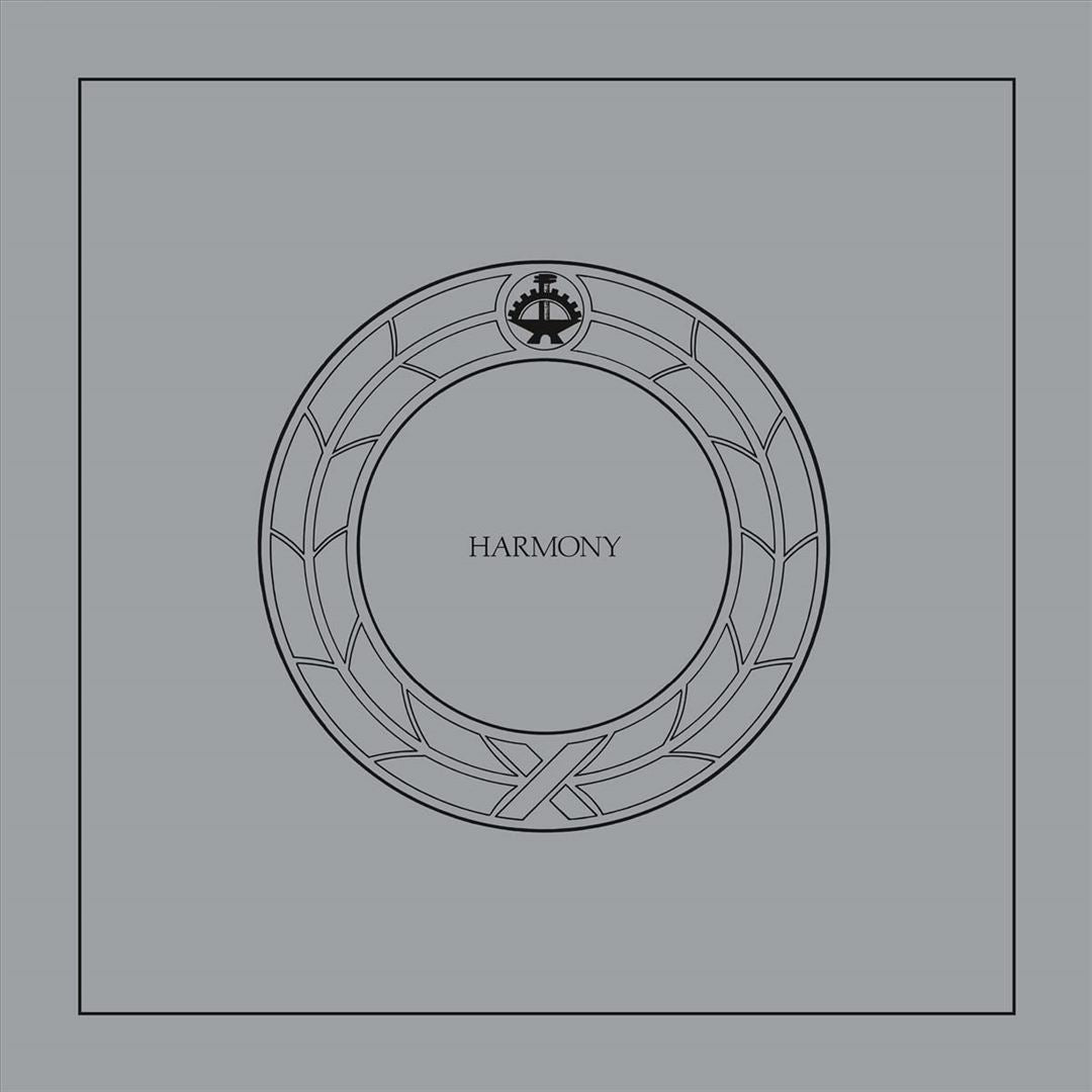 Harmony [Deluxe Edition] cover art