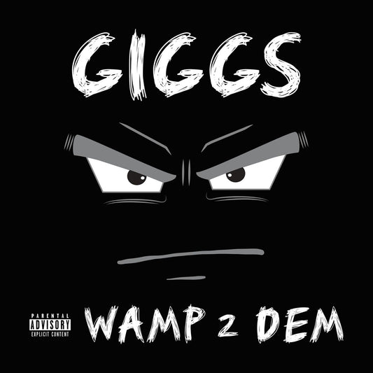 Wamp 2 Dem cover art