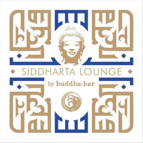Siddharta Lounge by Buddha-Bar cover art