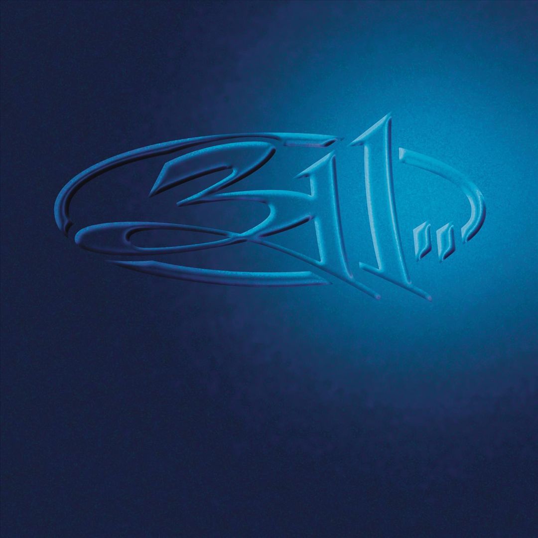 311 cover art