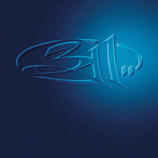 311 cover art