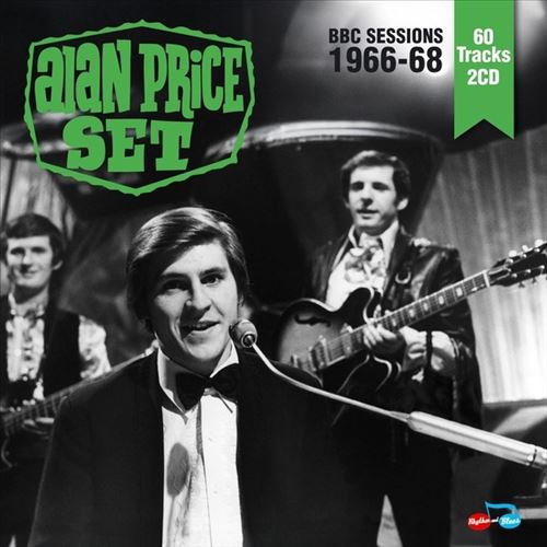 BBC Sessions: 1966-68 cover art
