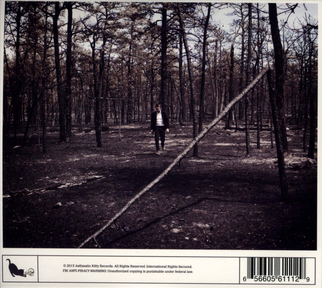 Denison Witmer cover art