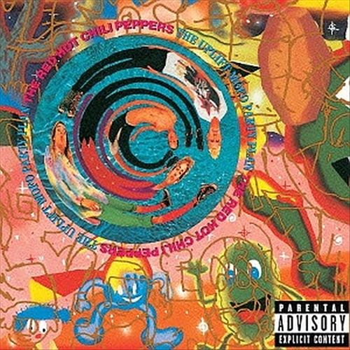 Uplift Mofo Party Plan cover art